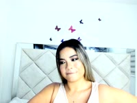 Violettmiler